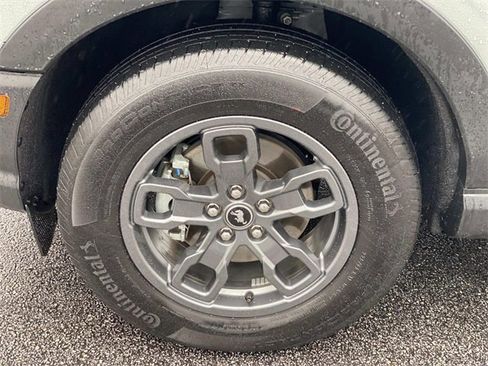 Used 2023 Ford Bronco Sport Big Bend w/ Convenience Package image 11