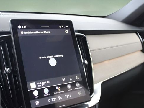 New 2026 Volvo XC90 B6 Plus w/ Protection Package Premier image 27