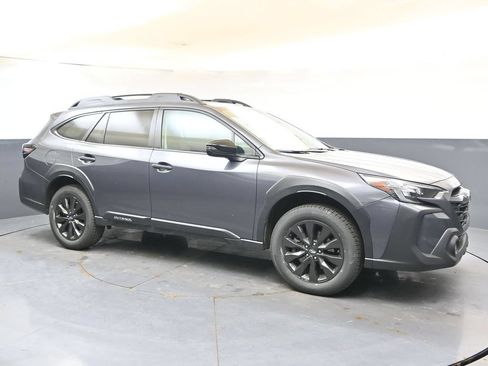 Certified 2024 Subaru Outback Onyx Edition AWD/4WD image 7