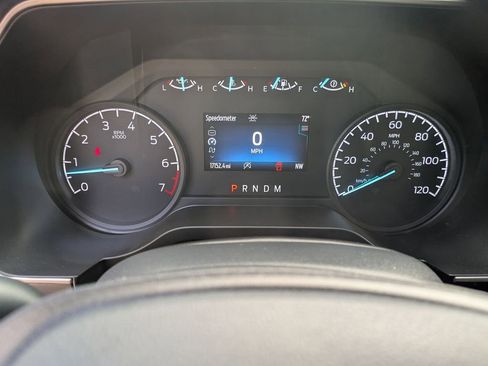 Used 2023 Ford F150 XL w/ STX Appearance Package AWD/4WD image 15