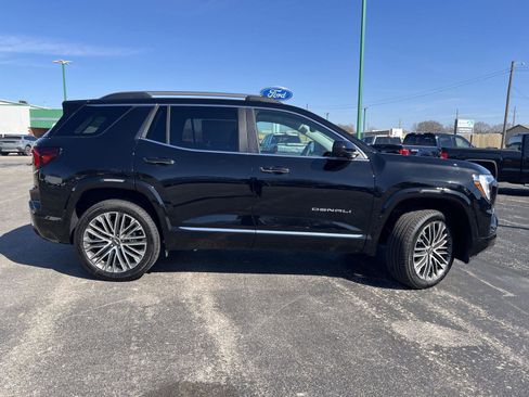 New 2026 GMC Terrain Denali image 4