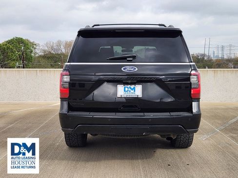 Used 2019 Ford Expedition Limited w/ Equipment Group 303A image 7