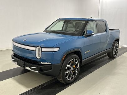 Used 2023 Rivian R1T Adventure