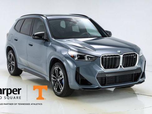 Used 2025 BMW X1 M35i AWD/4WD image 15