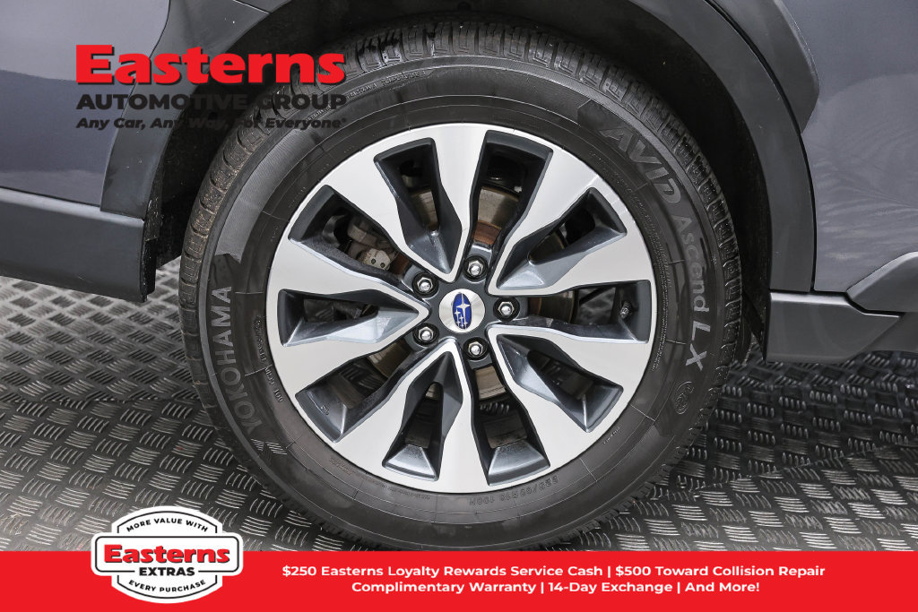 Used 2023 Subaru Outback Limited AWD/4WD image 33