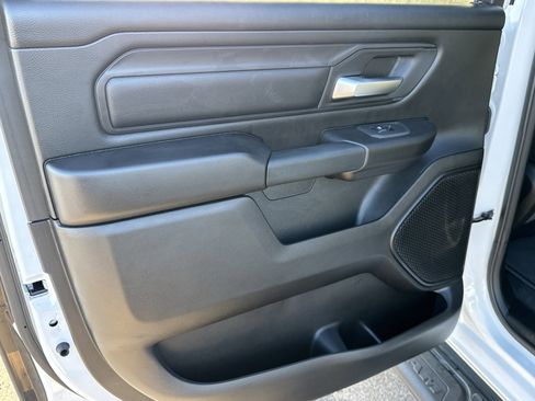 New 2026 RAM 1500 Tradesman image 21