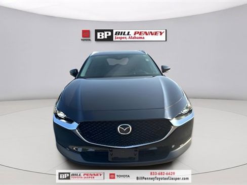 Used 2023 MAZDA CX-30 AWD 2.5 S w/ Premium Package image 8