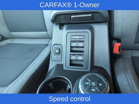 Used 2022 Ford Bronco Big Bend image 29