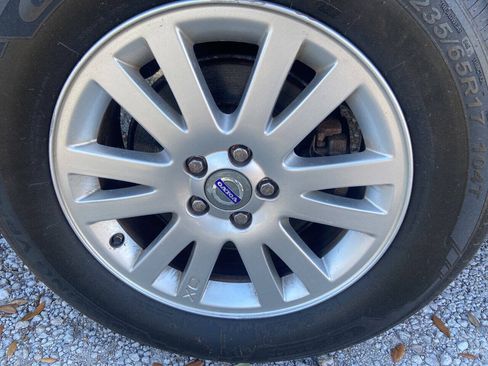 Used 2008 Volvo XC90 3.2 FWD image 17
