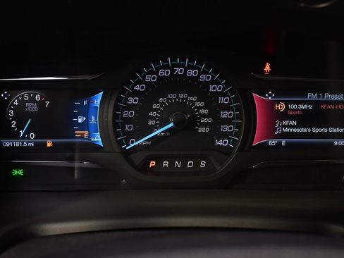 Used 2019 Ford Flex Limited w/ Limited Appearance Package image 27