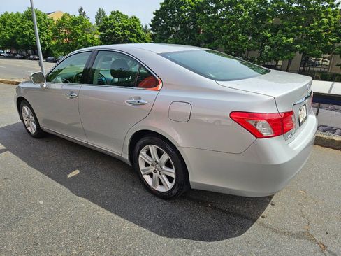 Used 2007 Lexus ES 350 FWD image 5