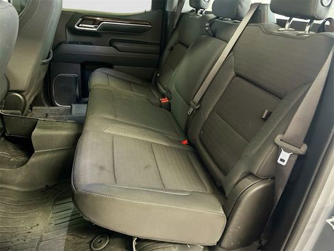Used 2023 GMC Sierra 1500 Elevation w/ X31 Off-Road Package image 24