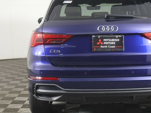 Used 2024 Audi Q3 2.0T Premium Plus w/ Premium Plus Package AWD/4WD image 15