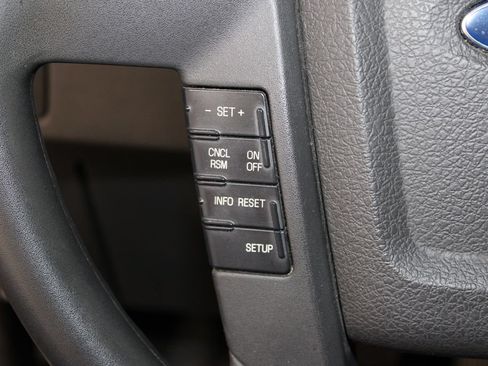Used 2014 Ford F150 STX w/ Equipment Group 201A Mid RWD image 23