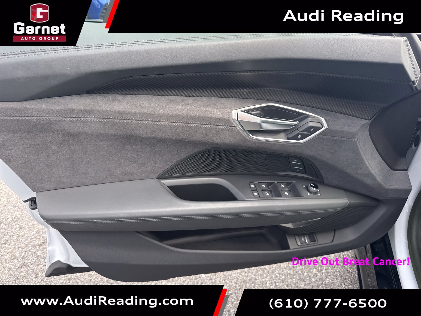 Certified 2023 Audi e-tron GT Premium Plus AWD/4WD image 11