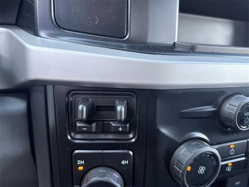 Certified 2026 Ford F250 XL w/ STX Appearance Package image 27