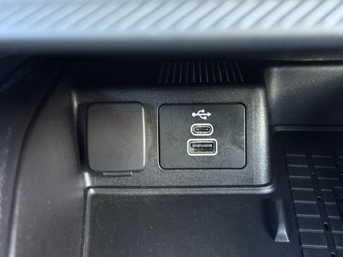 Used 2025 Ford Bronco Sport Outer Banks w/ Outer Banks Tech Package+ image 15