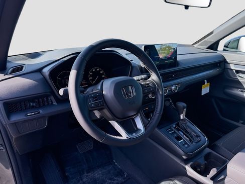 New 2026 Honda CR-V Sport image 9