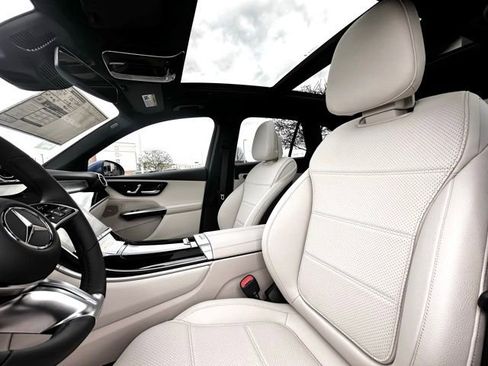 New 2026 Mercedes-Benz GLC 300 4MATIC image 21