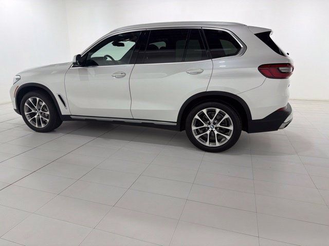 Used 2019 BMW X5 xDrive40i w/ Premium Package 2 AWD/4WD image 23