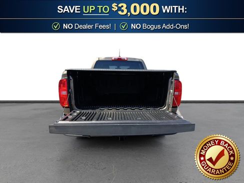 Used 2016 Chevrolet Colorado LT image 23