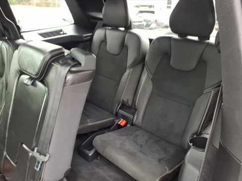 Used 2016 Volvo XC90 T6 R-Design w/ Protection Package Plus image 31