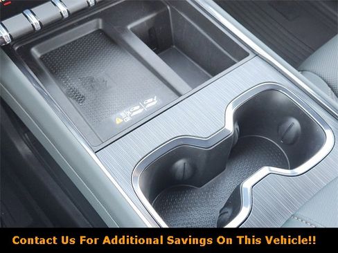 New 2025 GMC Acadia AT4 w/ LPO, Floor Liner Package image 15