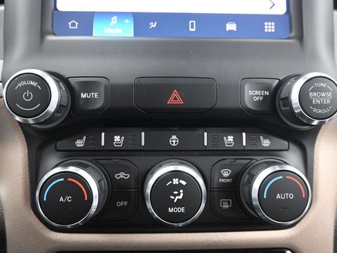 Used 2022 RAM 1500 Laramie RWD image 25