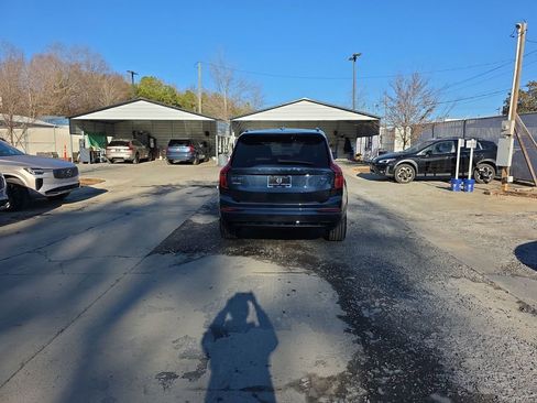 New 2026 Volvo XC90 B6 Ultra w/ Lounge Package image 14