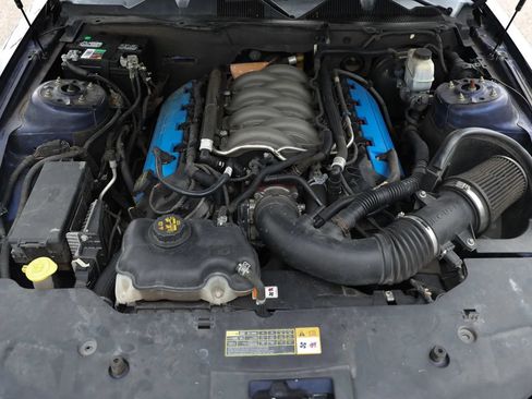 Used 2012 Ford Mustang GT Premium w/ Security Pkg RWD image 37