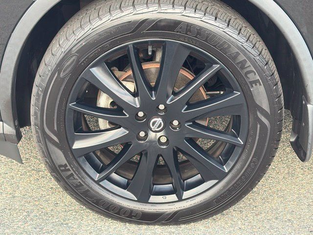 Used 2020 Nissan Murano Platinum w/ Cargo Package AWD/4WD image 4