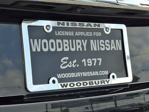 Certified 2020 Nissan Rogue SV AWD/4WD image 30
