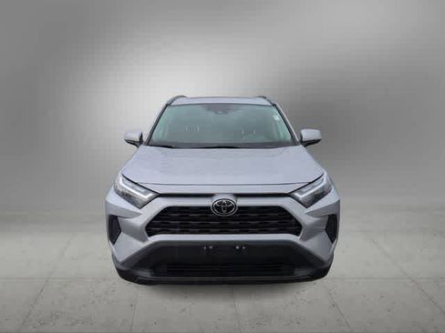 Used 2023 Toyota RAV4 XLE w/ Convenience Package AWD/4WD image 3