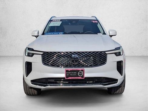 Certified 2025 Volvo XC90 B6 Plus w/ Protection Package Premier image 2