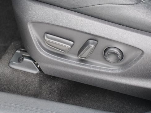 Certified 2023 Toyota bZ4X Limited w/ Weather Package image 12