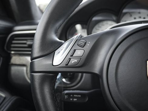 Used 2014 Porsche 911 Turbo S image 22