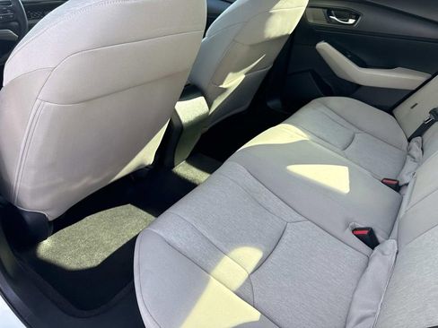 Used 2024 Honda Accord LX image 14