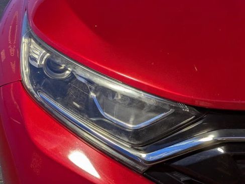 Used 2021 Honda CR-V LX image 10