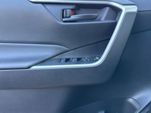 Used 2024 Toyota RAV4 LE image 11