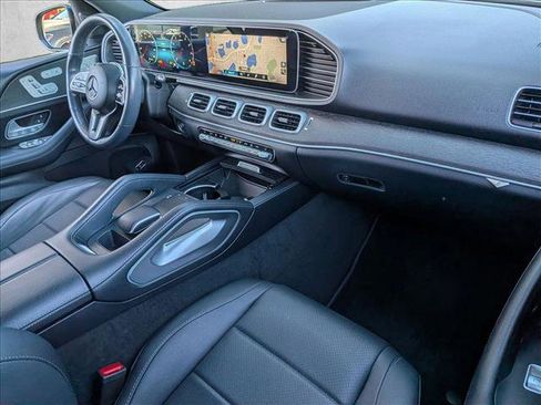 Used 2022 Mercedes-Benz GLE 350 image 20