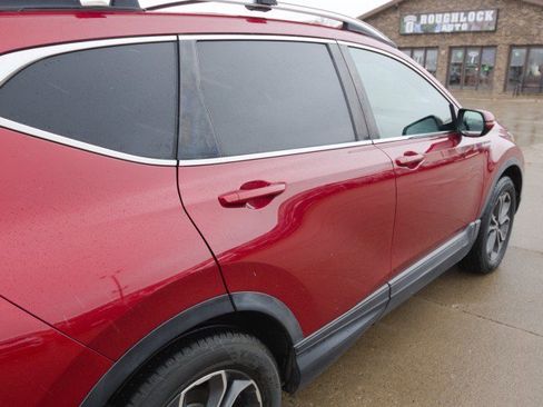 Used 2020 Honda CR-V EX-L image 9