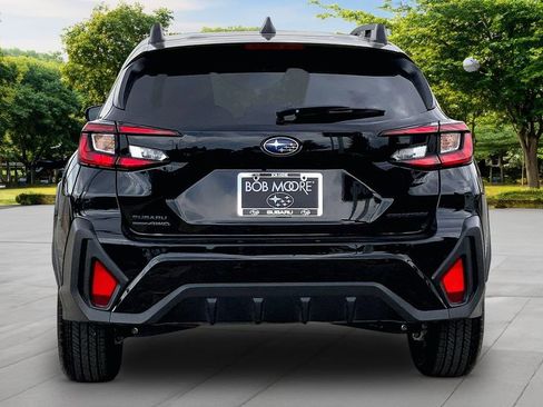 Certified 2026 Subaru Crosstrek 2.0i Premium AWD/4WD image 5