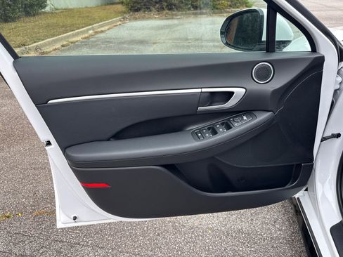 New 2026 Hyundai Sonata SEL FWD image 11