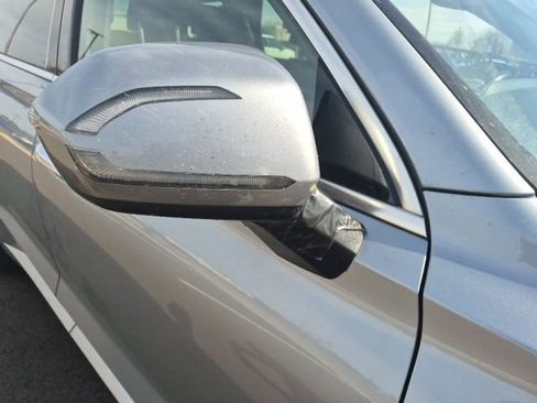 Used 2021 Hyundai Palisade SEL w/ Convenience Package image 4