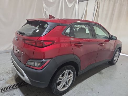 Used 2023 Hyundai Kona SE image 8