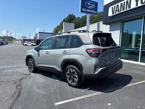New 2026 Subaru Forester Premium AWD/4WD image 56