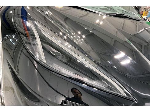 Used 2021 Chevrolet Corvette 3LT image 26