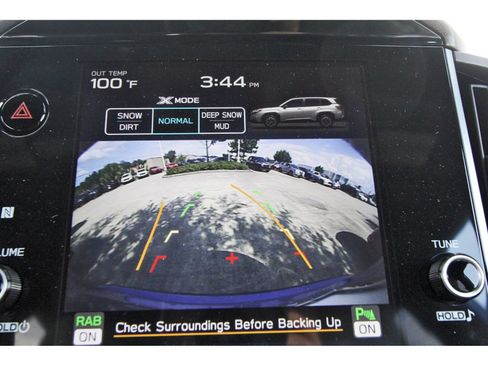 Certified 2026 Subaru Forester Limited AWD/4WD image 25