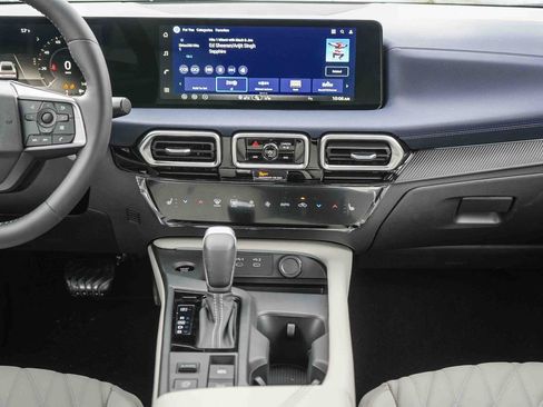 New 2026 Nissan Sentra SL w/ Floor Mat Package FWD image 16