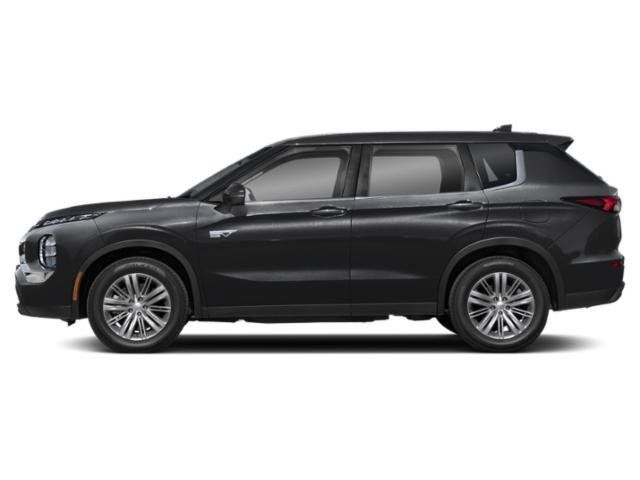 New 2026 Mitsubishi Outlander SE AWD/4WD image 3
